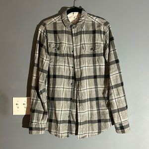 Zoey’s Loft flannel